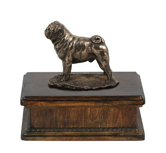 Can't find your breed?