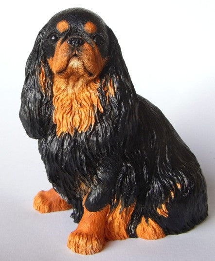 English Toy Spaniel (King Charles Spaniel)