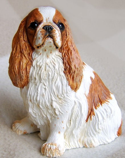 English Toy Spaniel (King Charles Spaniel)