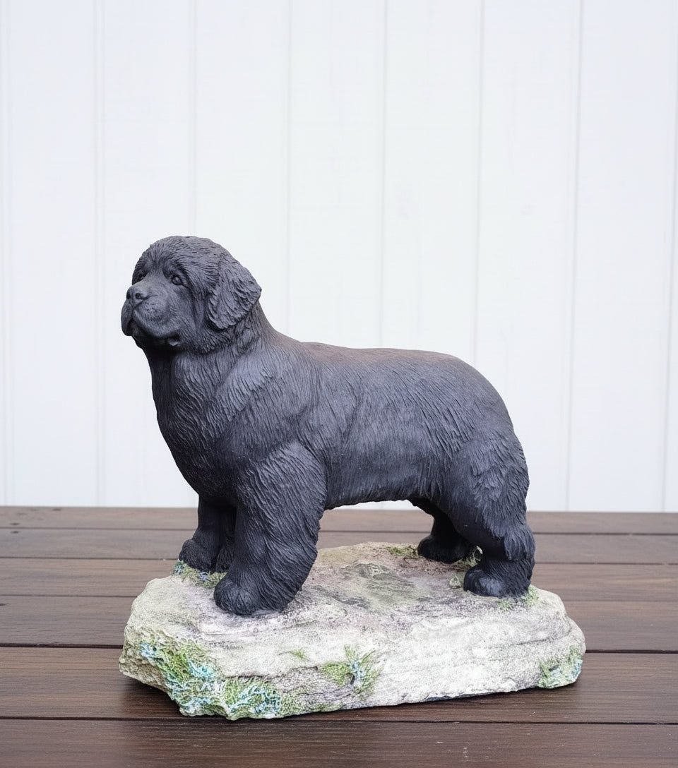 Limited Edition Newfoundland Sculpture