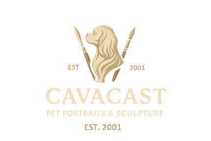 Cavacast Pet Portraits & Sculpture